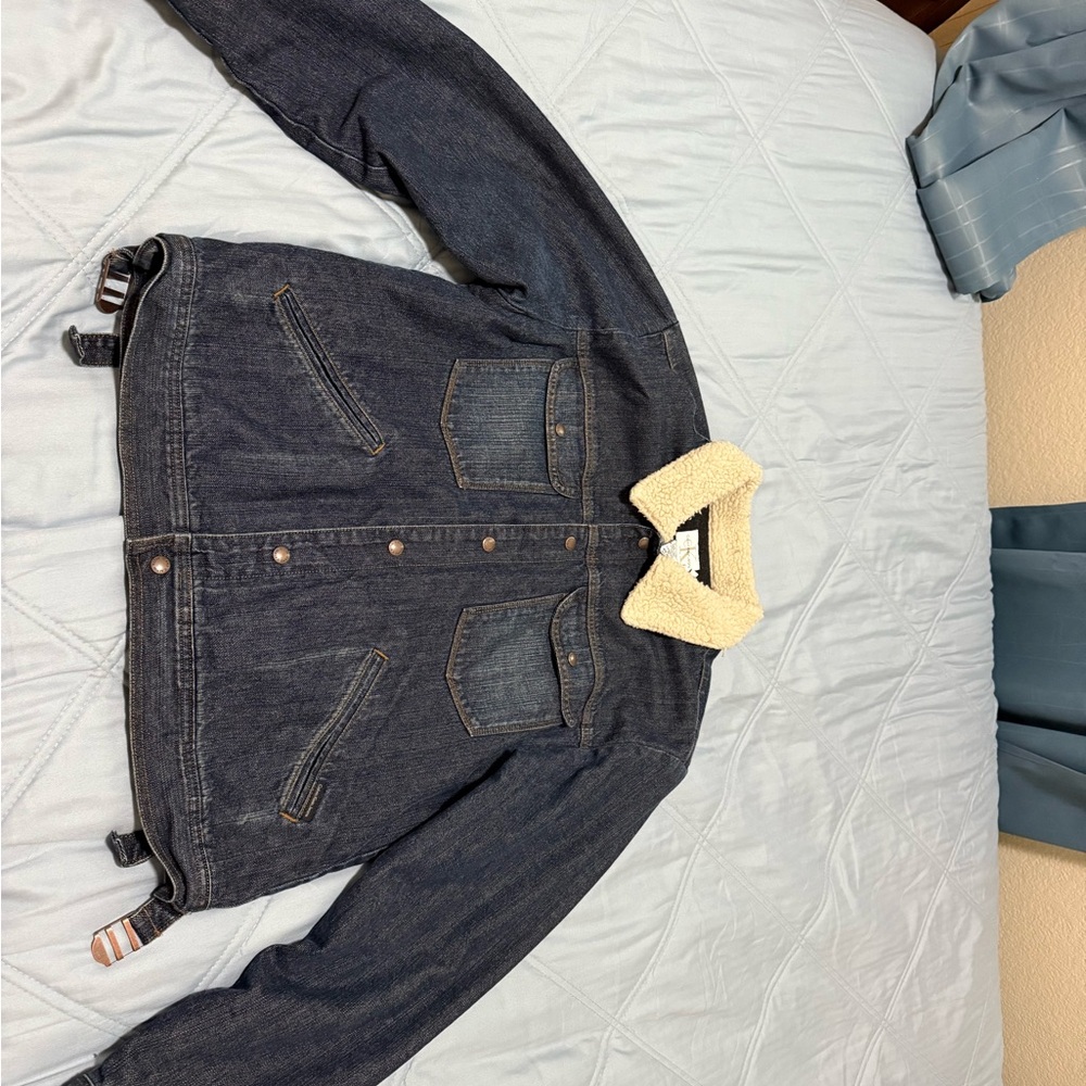 Calvin Klein Jeans Black jacket